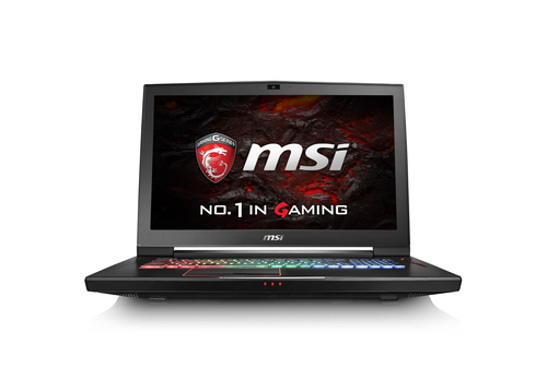MSI GT73VR 6RE(Titan SLI 4K)-043NE – image 2
