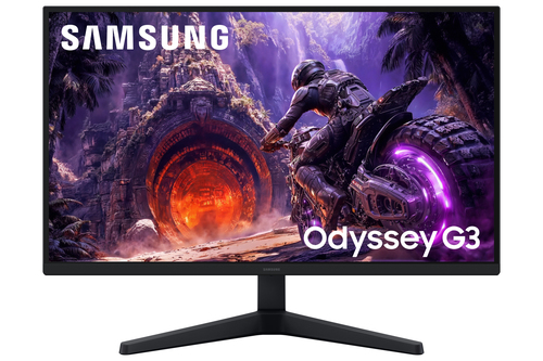 SAMSUNG LS27HG302EUXEN