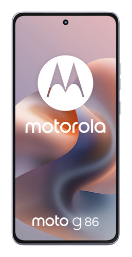 Motorola Moto G86 256GB Paars 5G, afbeelding 3