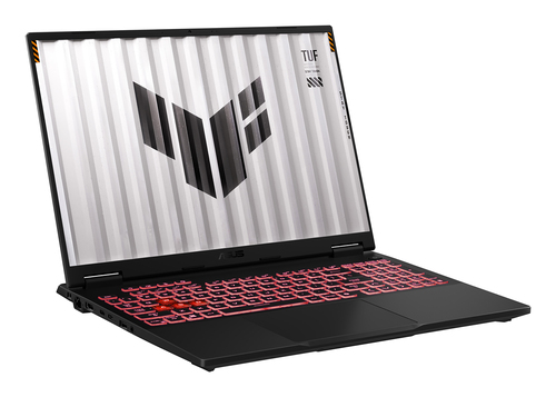 Asus Tuf Gaming A16 16" Gaming Laptop - Nvidia® GeForce Rtx™ 5060, Amd Ryzen™ 9, 1TB SSD - Grey - image 8