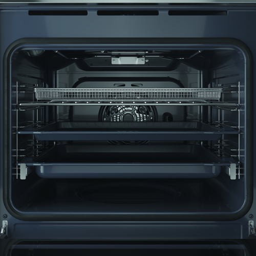 Hotpoint HAO 458HSU1F X – image 8