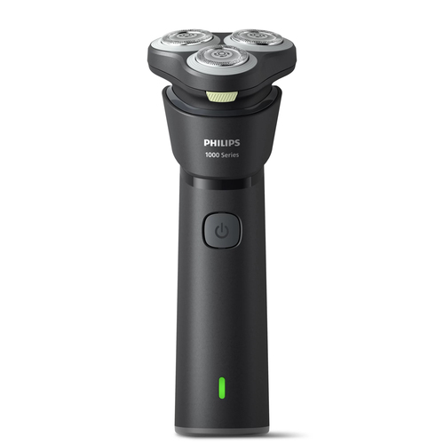 Philips 1000 series S1883/02 men's shaver Rotation shaver Black