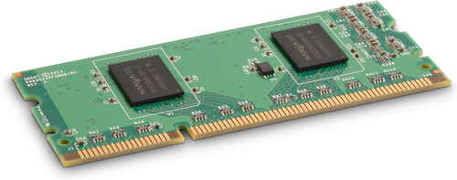 HP 1 GB x32 144-pin (800 MHz)DDR3 SODIMM – image 2
