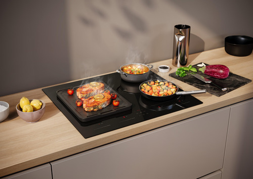 Haier Series 2 HAIDFS64MCAR Black Built-in – image 9