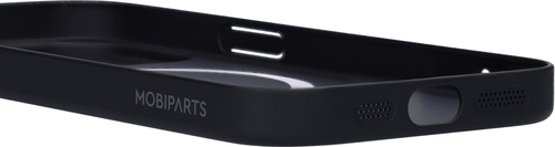 Mobiparts Slim Line Case Samsung Galaxy S26 Plus (MagSafe Compatible) Onyx Black – image 3