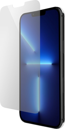 Mobiparts MP-118618 защитная пленка / стекло для мобильного телефона Прозрачная защитная пленка Apple 1 шт