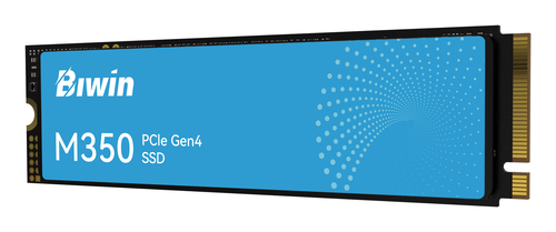 Biwin M350 2TB PCIe NVMe GEN4 6.0k MB/s – image 2