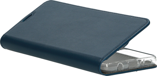 Mobiparts Classic Wallet Case Samsung Galaxy A51 (2020) Blue – image 7