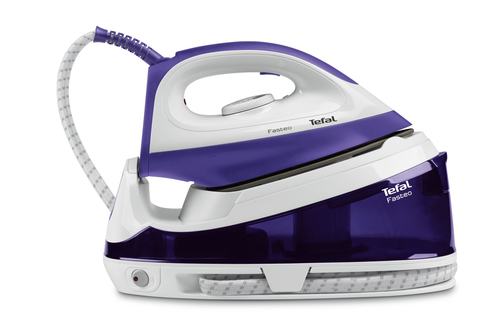 Tefal Fasteo SV6020 steam ironing station – image 3