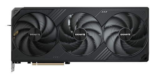 GIGABYTE GeForce RTX 5090 WINDFORCE OC 32G grafische kaart, afbeelding 2