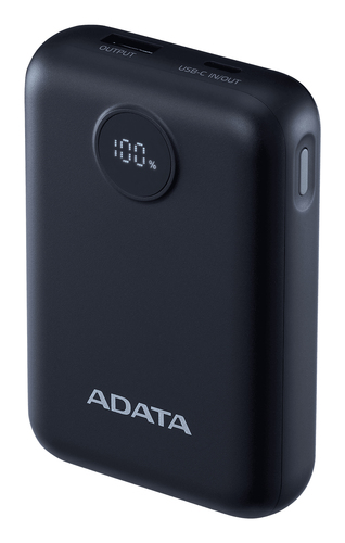 Power banks ADATA C100