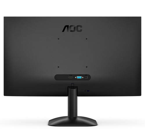 AOC 22B35HM23 pantalla para PC 54,5 cm (21.4") 1920 x 1080 Pixeles Full HD Negro imagen 6