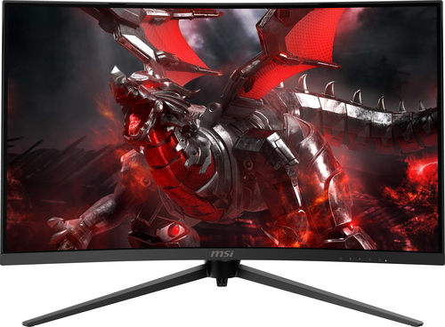 MSI Optix G271CQP computer monitor – image 8