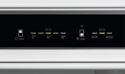 Electrolux LNT6ME18S3 fridge-freezer Built-in – image 4