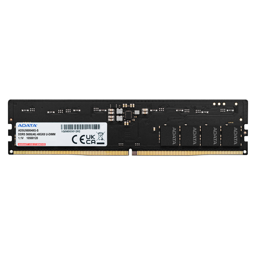 ADATA AD5U560032G-B memory module – image 1