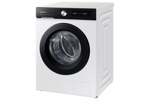 Samsung WW11BB504DAE/S3 washing machine Front-load – image 3