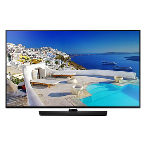 Samsung HG48NC690DF 121.9 cm (48") Full HD Smart TV Wi-Fi Black