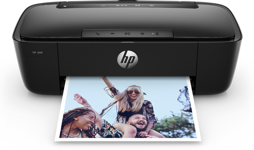 HP AMP 120 Printer