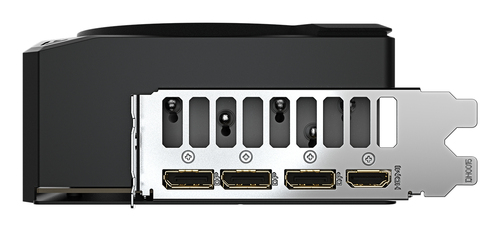 GIGABYTE GeForce RTX 5090 WINDFORCE OC 32G grafische kaart, afbeelding 8