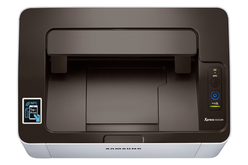Samsung Xpress SL-M2022W laser printer – image 8