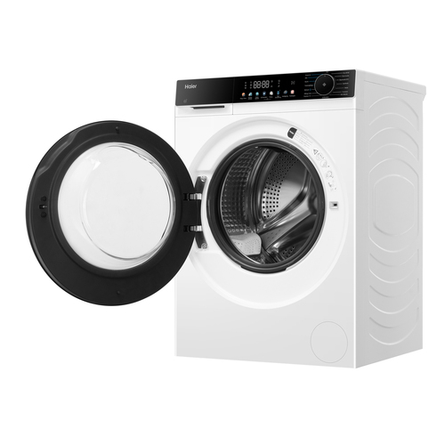 Haier HWD100-BP14657U1 washer dryer Freestanding Front-load White – image 5