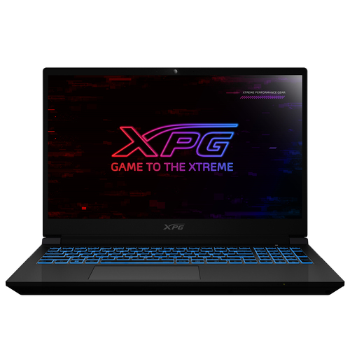 ADATA XENIAG15I7G14HX4070LX-BKCEN Intel® Core™ i7 i7-14700HX Ноутбук 39,6 cm (15.6") Full HD 16 GB DDR5-SDRAM 1 TB Твердотельный накопитель (SSD) NVIDIA GeForce RTX 4070 Wi-Fi 6E (802.11ax) Windows 11 Черный