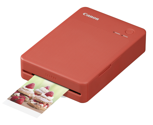 Canon QX20 RD – image 4