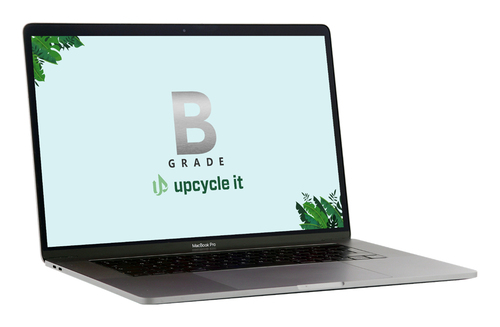 Apple MacBook Pro 2021 (Refurbished) B