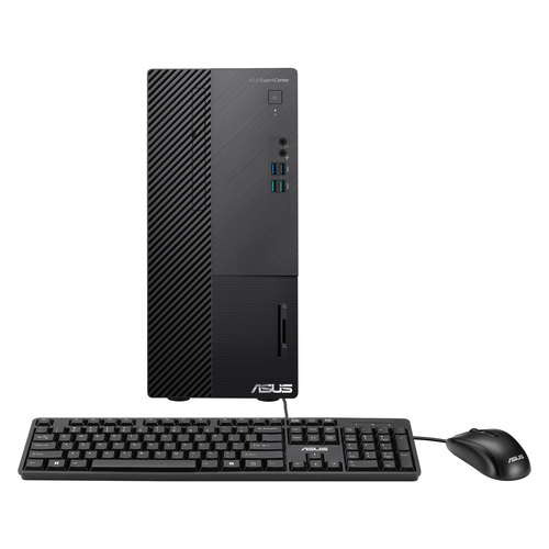 ASUS ExpertCenter D5 Mini Tower S500MEC-D713 Intel® Core™ i7 i7-13700 – image 5