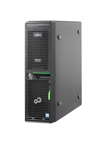 Fujitsu TX1320 M2 – image 2