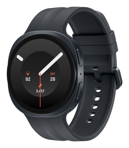 Samsung Galaxy Watch 9 5G Zwart 44mm