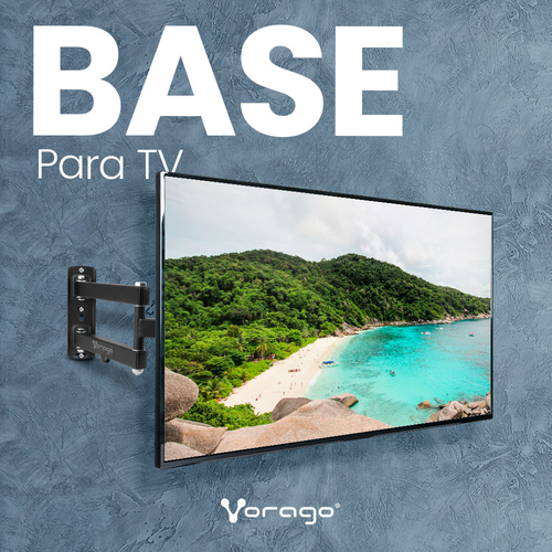 Soporte de pared VORAGO TM-300