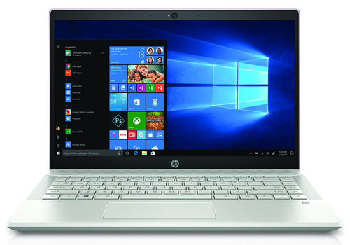 HP Pavilion 14-ce1829nd Intel® Core™ i5 i5-8265U Laptop