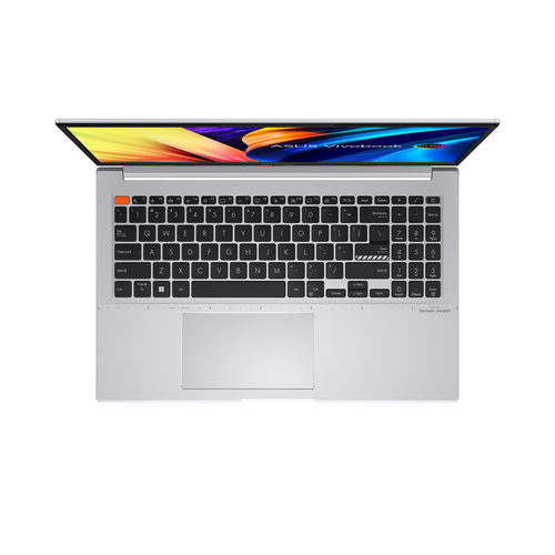 ASUS Vivobook S15 OLED K3502ZA-L1056W laptop Intel® Core™ i5 i5-12500H – image 9