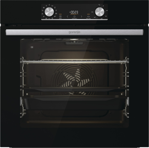 Gorenje G400 BPSX6737E06BG