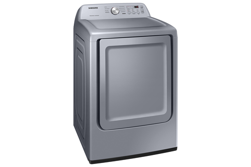 Samsung DVG24A3200Y tumble dryer Freestanding Front-load – image 2