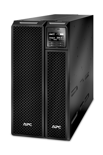APC SRT3000XLT-5KTF