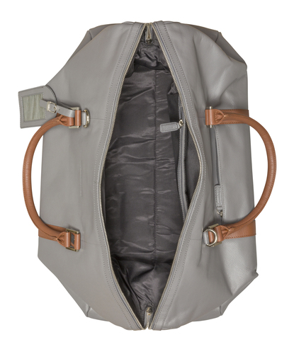 dbramante1928 Kastrup - Weekender Bag - Pebbled Grey – image 2