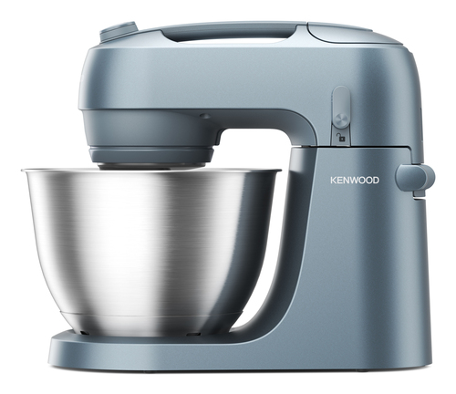 Kenwood Keukenmachine GO Storm Blue – Foto 3 van 5