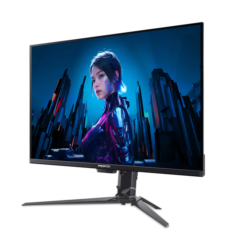 Acer Predator X32 X5 X32X5bmiiphuzx computer monitor – image 3