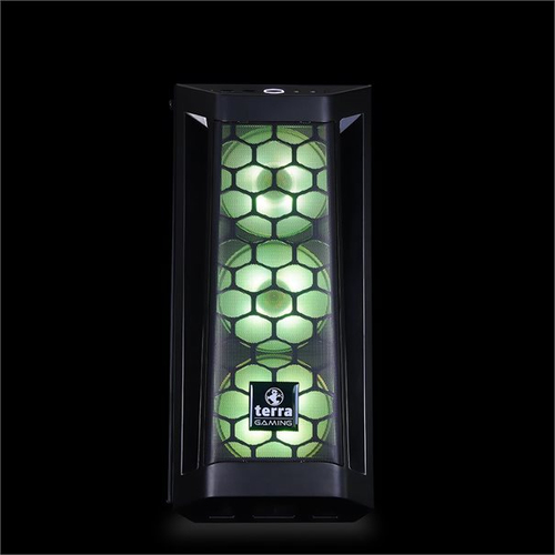 TERRA 1001358 PC Intel® Core™ i5 i5-12600KF
