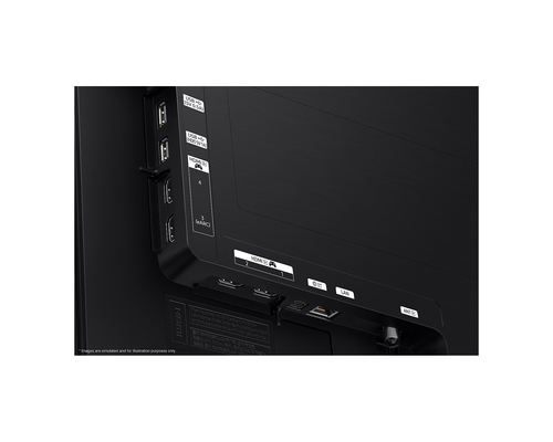 Samsung S90D QA55S90DAWXXY TV – image 8