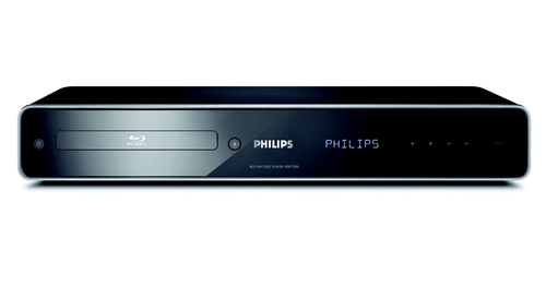 Philips BDP7200 Blu-ray Disc player – image 2