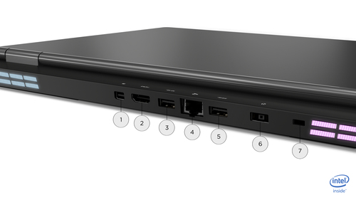 Lenovo Legion Y740-17IRHg – image 9