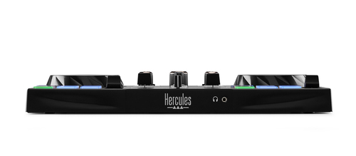 Hercules DJ Control Inpulse 200 MK3 DJ-controller, afbeelding 3