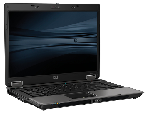 HP Compaq 6730b – image 4