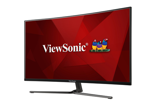 Viewsonic VX Series VX3258-2KPC-MHD computer monitor – image 8