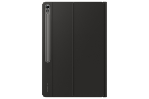 Samsung Galaxy Tab S10 FE Plus Toetsenbord Hoes QWERTY Zwart, afbeelding 2