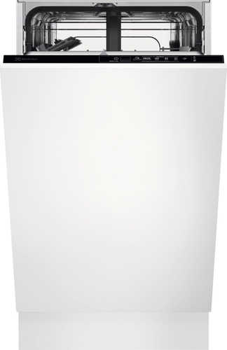 Electrolux EEA71210L Полностью встраиваемый 9 мест