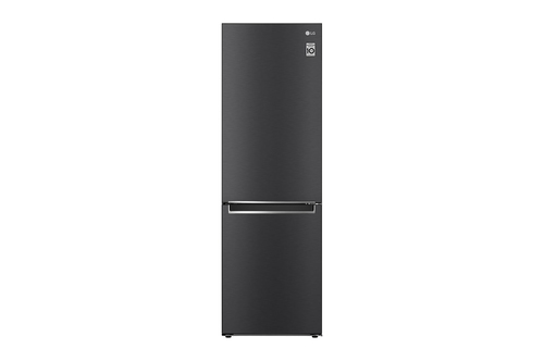 LG GBB61MCGDN fridge-freezer Freestanding